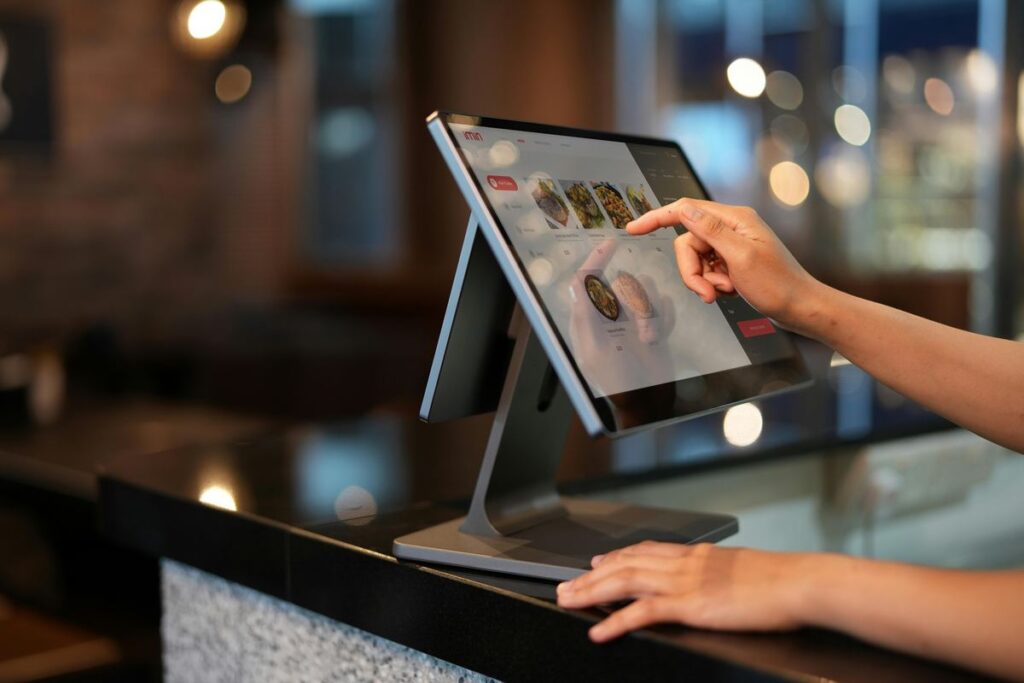 Software para Restaurante