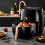 Receitas na airfryer