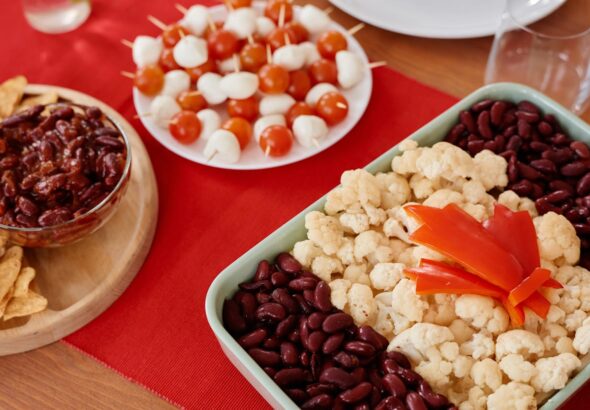 Receitas para dieta