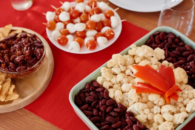 Receitas para dieta