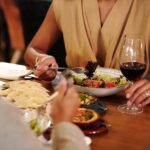 gastronomia na experiência do cliente