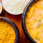 O que comer em Porto Seguro