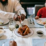 Solução Prática para Receber Convidados sem Precisar Cozinhar