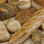 o segredo do pão caseiro