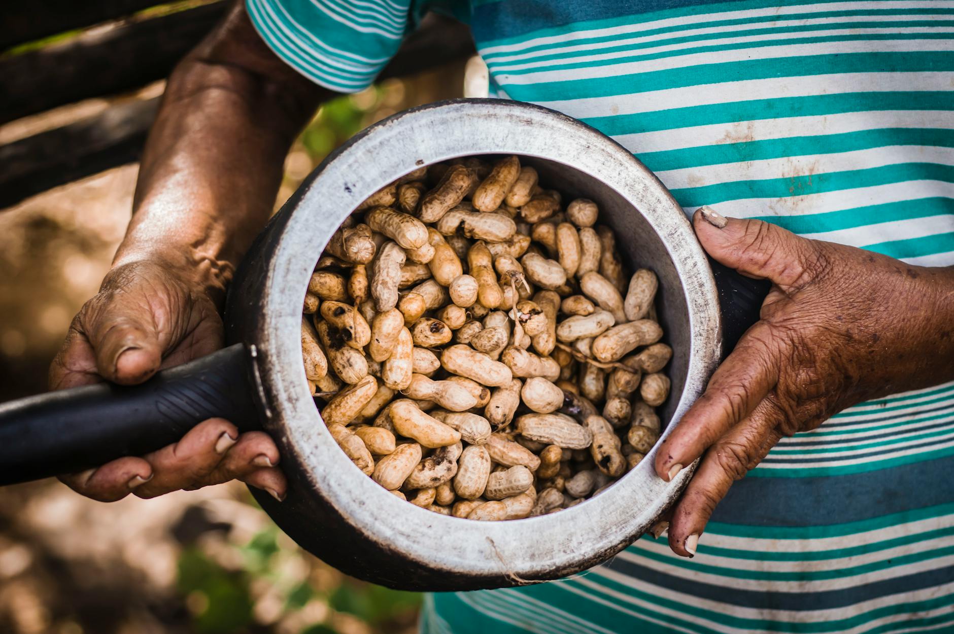 Para preparar um Bolo de Paçoca com Cobertura de Amendoim delicioso e inesquecível, você precisará de ingredientes como paçoc