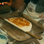 Bolo de Puba fermentada