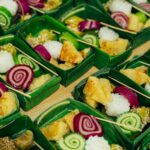 Para preparar um delicioso Bolo de Tapioca Granulada (Sem forno), você precisará de tapioca granulada, leite de coco, leite,