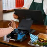 gerenciador financeiro para restaurantes
