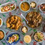 Comidas Típicas Brasileiras por Região