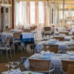 Como verificar restaurantes e empresas de alimentação