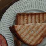 15 melhores receitas para fazer na sanduicheira