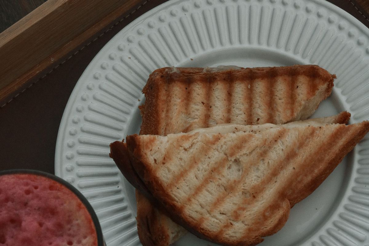 15 melhores receitas para fazer na sanduicheira